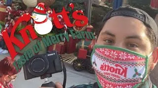 Thumbnail: Taste of Merry Farm 2020