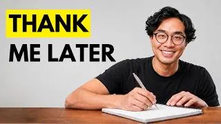 Thumbnail: I'm 31. If You're In Your 20s, WATCH THIS.