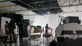Thumbnail: BTS WERK-portal.nl campagnevideos