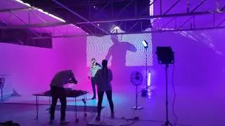 Thumbnail: Beamer clipshoot studiorental