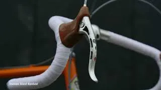 Thumbnail: Colnago Super "Eddy Merckx" 1976 Campagnolo Nuovo Record, Classic Road Bike