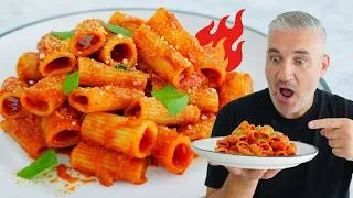 Thumbnail: Nduja Pasta: Why This Spicy Nduja Pasta Is Taking Over Italy