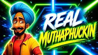 Thumbnail: Real Muthaphuckkin G's ( Indian Version) - Vindaloo Singh