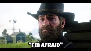 Thumbnail: Arthur Morgan Speaks of His Death💔 (RDR2)