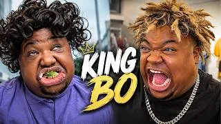 Thumbnail: King Bo FUNNIEST Skits Compilation | Try Not To Laugh Watching Funny Shorts
