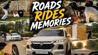 Thumbnail: A Perfect Day Out | Grand Vitara, Birthday & Good Vibes | VINEET HARSANA