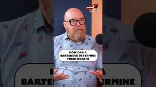 Thumbnail: How Can Young Bartenders Know Their Value?