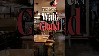 Thumbnail: Does The Rain Make Walking In To Restaurants Easier?