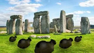 Thumbnail: OIIA Travels The World