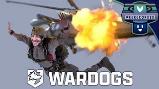 Thumbnail: Vinny - Wardogs