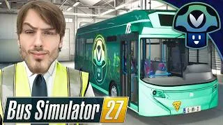 Thumbnail: Vinny - Bus Simulator 27