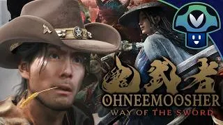 Thumbnail: Vinny - Onimusha: Way of the Sword