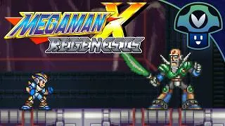 Thumbnail: Vinny - Megaman X Regenesis (PART 3 Finale)