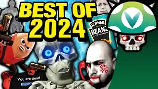 Thumbnail: [Vinesauce] Joel - Best Of 2024