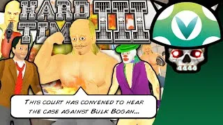 Thumbnail: [Vinesauce] Joel - Hard Time III