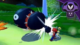 Thumbnail: Vinny - Super Mario Sunshine is a Wonderful game
