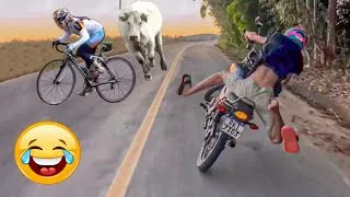 Thumbnail: Crazy Funniest Videos Ever In The World P2 😆 Funny Videos Compilation 2025