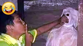 Thumbnail: Crazy Funniest Videos Ever In The World P1 😆 Funny Videos Compilation 2025