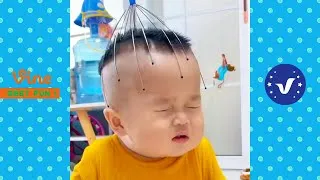 Thumbnail: Best FUNNY Videos 2024 😂😁 1 Hours Funny Moments Of The Year Compilation P11