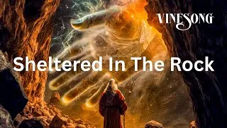 Thumbnail: Vinesong – Sheltered in The Rock (ft Malie Kelly & Danny Bridgens)
