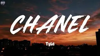 Thumbnail: CHANEL - Tyla (Lyrics)