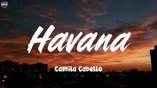 Thumbnail: Havana - Camila Cabello (Lyrics)