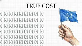 Thumbnail: [Podcast] True Cost of AI Engineering