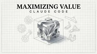 Thumbnail: Podcast | Maximizing the Value of Your Claude Code Sessions
