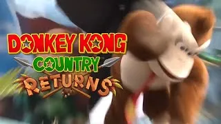 Thumbnail: Donkey Kong Country Returns - Commercials collection