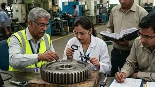 Thumbnail: High-Mix Low-Volume Forging: Why Standard Production Fails