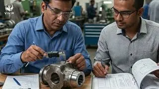 Thumbnail: Why Aerospace & Defence Buyers Avoid Automotive Forging Shops