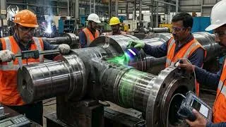 Thumbnail: Heat Treatment & NDT: Why Special Processes Decide Approval