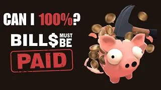 Thumbnail: Can I 100% Bills Must Be Paid?