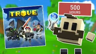 Thumbnail: Can I 100% Trove?