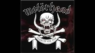 Thumbnail: Motörhead - March Ör Die (March Ör Die - (1992))