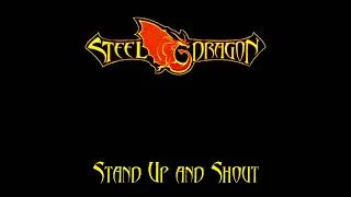Thumbnail: Steel Dragon - Stand Up and Shout (From the OST - Rock Star - (2001))