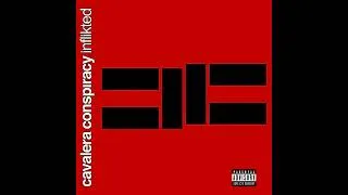 Thumbnail: Cavalera Conspiracy - Ultra - Violent [Ⓔ] (Inflikted - (2008))