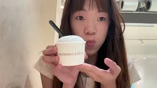 Thumbnail: Taipei vlog : yongkang street ; tourist spot in Taipei 🐻🍵