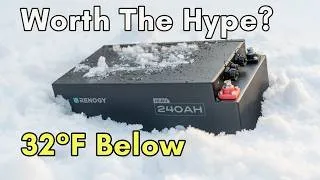Thumbnail: Solid-State Battery - Watch Before You Buy!