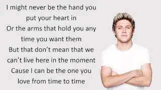 Thumbnail: One Direction - Perfect (Lyrics)