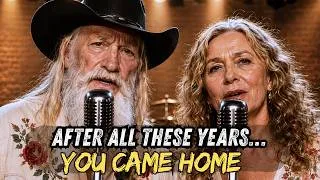Thumbnail: Michael Bennett and His Wife Perform “When The Light Came Home” | Emotional Family Reunion Ballad