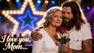 Thumbnail: I Love You, Mom | Created by AI
