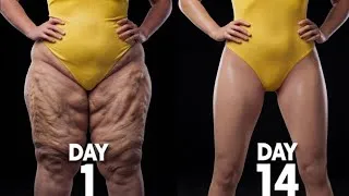 Thumbnail: 🔥 Inner Thigh Fat Loss Workout | Slim Legs Fast at Home