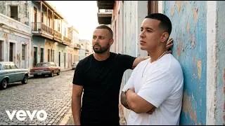 Thumbnail: DADDY YANKEE x WISIN - De Repente Extraño (ft. Vino Studios)