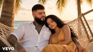 Thumbnail: FARRUKO x BECKY G - Ya No Eres Tú (ft. Vino Studios)