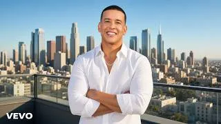 Thumbnail: DADDY YANKEE - Desde Cero (ft. Vino Studios)