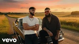 Thumbnail: MANUEL TURIZO x FARRUKO - Lo Que Teníamos (ft. Vino Studios)