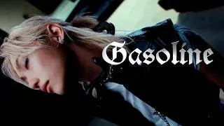 Thumbnail: Stray Kids  ❝GASOLINE by Halsey❞【FMV】