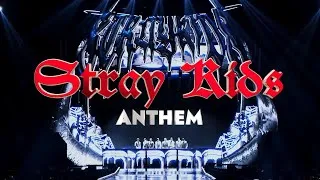 Thumbnail: Stray Kids ANTHEM | DominATE【Edit】