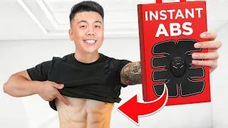 Thumbnail: I Bought VIRAL Products That Promise “Instant Results”